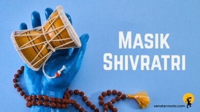 Masik Shivratri