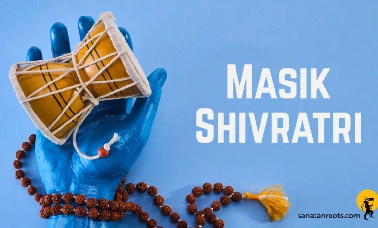 Masik Shivratri