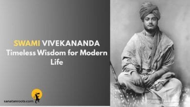Swami Vivekananda