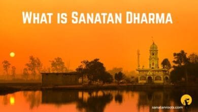 What is Sanatan Dharma, Sanatan Dharm