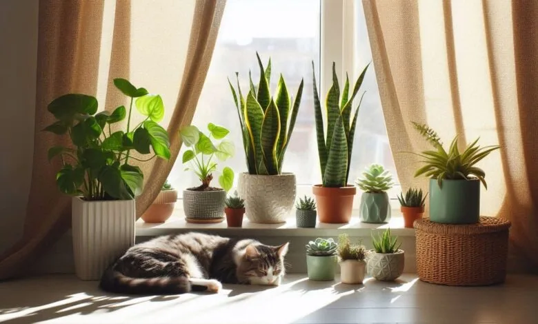 Which Plant We Should Keep in Home for Peace & Energy | Vastu Guide