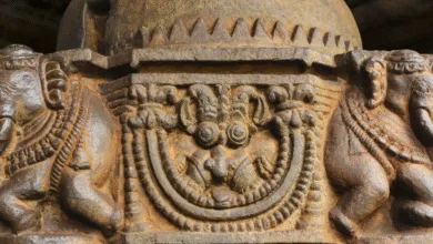 Kirtimukha