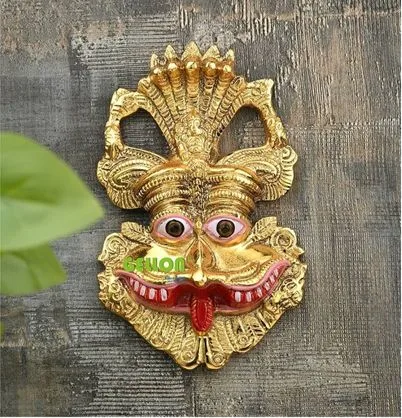 Kirtimukha