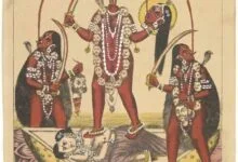 Chhinmasta,Chhinmasta devi, most controversial hindu goddess, Chhinnamasta mata