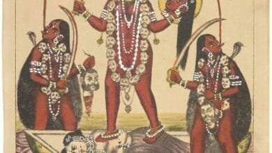 Chhinmasta,Chhinmasta devi, most controversial hindu goddess, Chhinnamasta mata