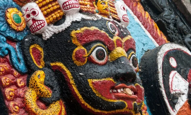 Kaal Bhairav
