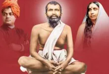 Ramkrishna Paramhans रामकृष्ण परमहंस फोटो - दक्षिणेश्वर काली मंदिर के महान संत"
