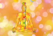 Scientific explanation of chakras